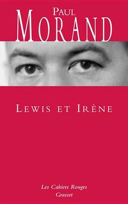 Book cover for Lewis Et Irene