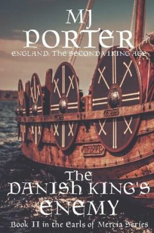 Cover of The Danish King's Enemy