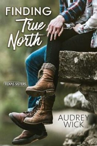 Cover of Finding True North