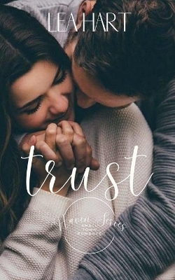 Book cover for Trust