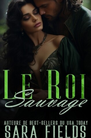 Cover of Le Roi Sauvage