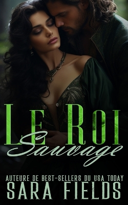 Cover of Le Roi Sauvage