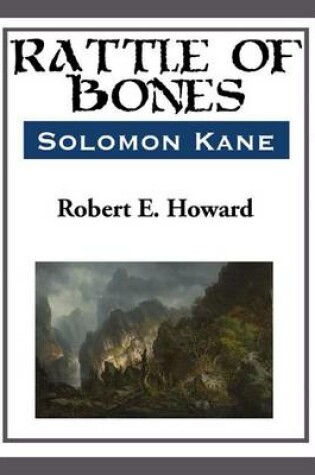 Cover of Rattle of Bones