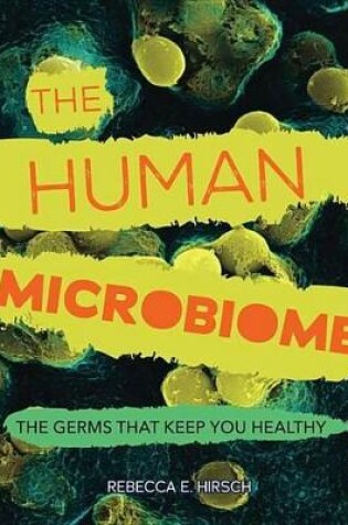 Cover of The Human Microbiome