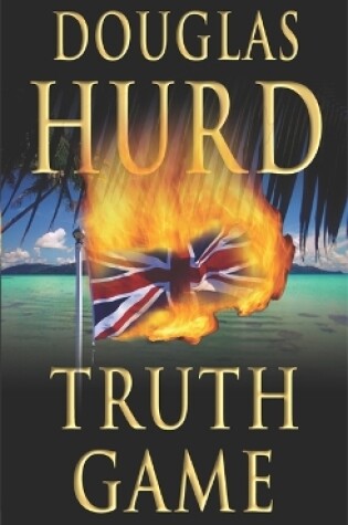 Cover of Truth Game