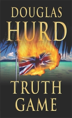 Cover of Truth Game