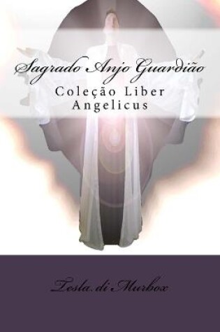 Cover of Sagrado Anjo Guardiao