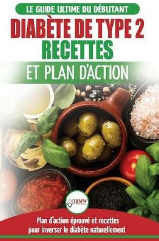 Cover of Diabete de Type 2