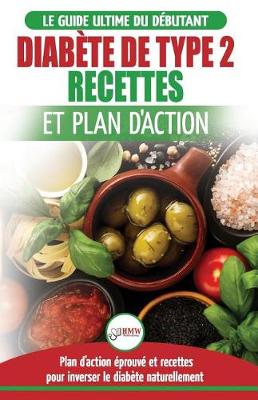 Book cover for Diabete de Type 2