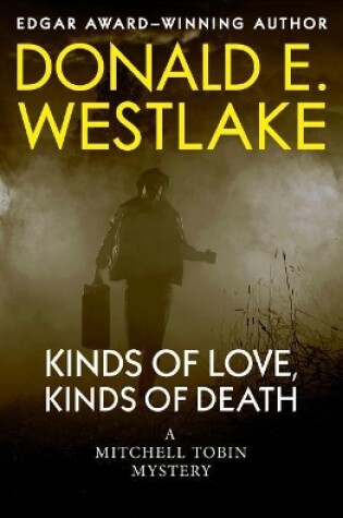 Cover of Kinds of Love, Kinds of Death