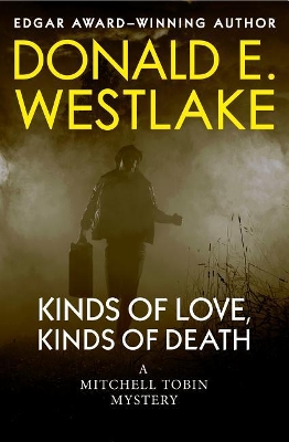 Cover of Kinds of Love, Kinds of Death