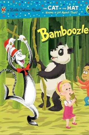 Cover of Bamboozled (Dr. Seuss/Cat in the Hat)