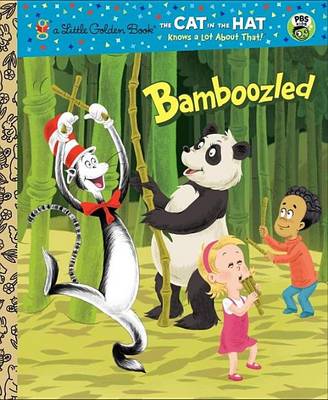 Book cover for Bamboozled (Dr. Seuss/Cat in the Hat)