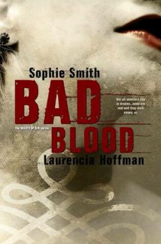 Cover of Bad Blood