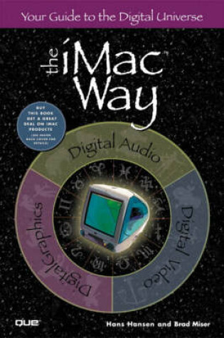 Cover of The iMac Way