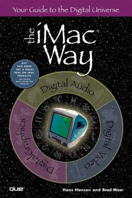 Book cover for The iMac Way