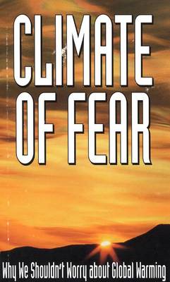 Book cover for Climate of Fear