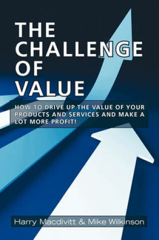 Cover of The Challenge of Value