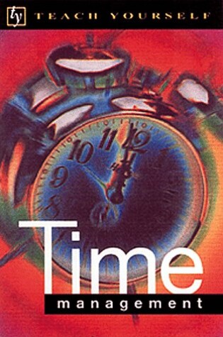 Cover of Time Management