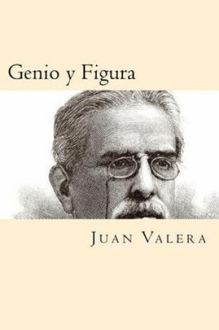 Cover of Genio y Figura (Spanish Edition)