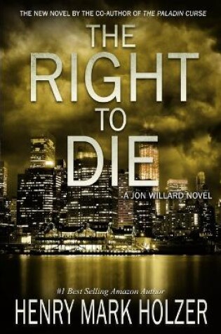 Cover of The Right to Die