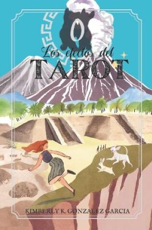 Cover of Los Efectos del Tarot