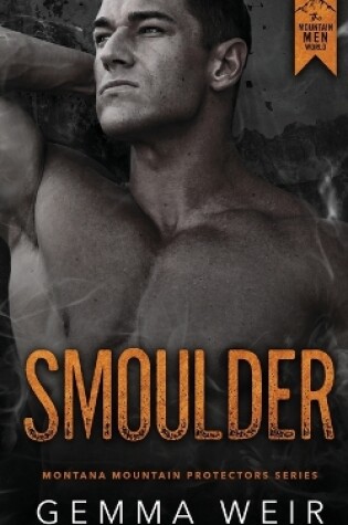 Cover of Smoulder