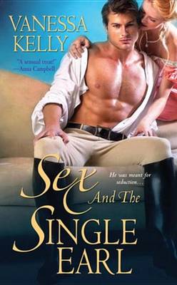 Book cover for Sex and the Single Earl