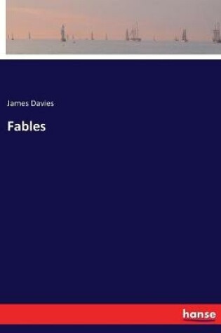 Cover of Fables