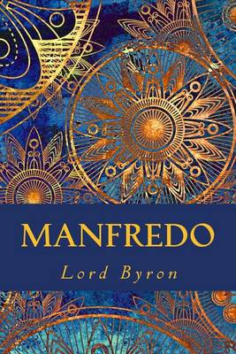 Book cover for Manfredo