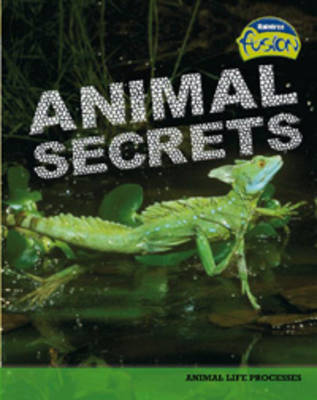 Cover of Animal Secrets