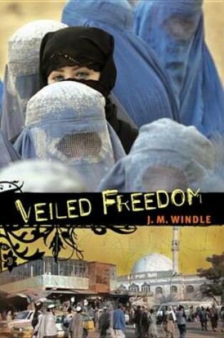 Cover of Veiled Freedom