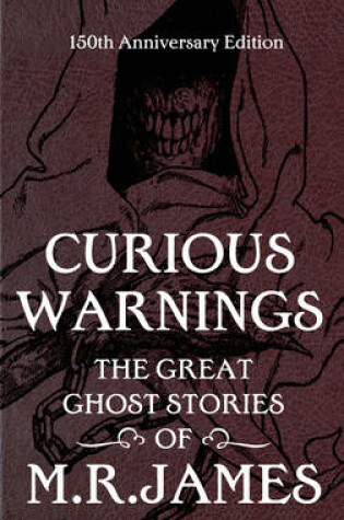 Cover of Curious Warnings