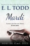 Book cover for Mardi
