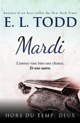 Cover of Mardi