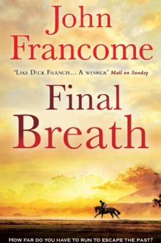 Cover of Final Breath