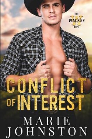 Cover of Conflict of Interest