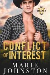 Book cover for Conflict of Interest