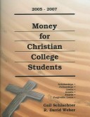 Book cover for Money for Christian College Students