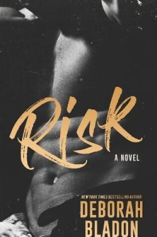 Cover of RISK - A Novel