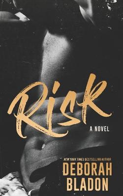 Book cover for RISK - A Novel