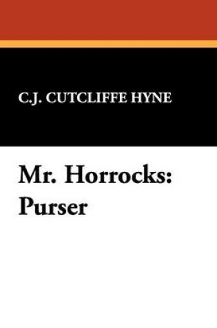 Cover of Mr. Horrocks