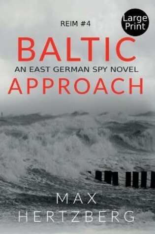 Cover of Baltic Approach