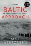 Book cover for Baltic Approach