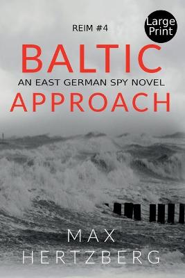 Cover of Baltic Approach