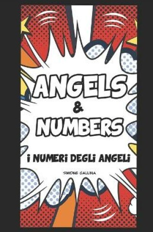 Cover of Angels & Numbers