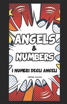 Book cover for Angels & Numbers