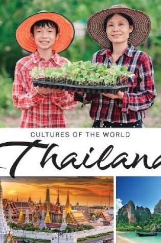 Cover of Thailand