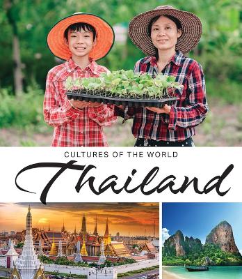 Cover of Thailand