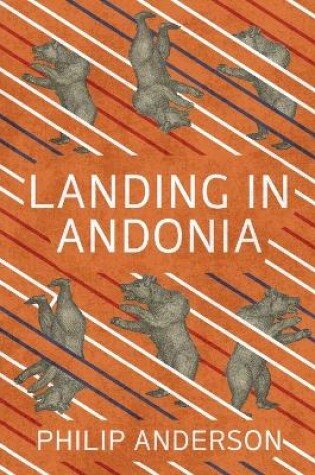 Cover of Landing in Andonia